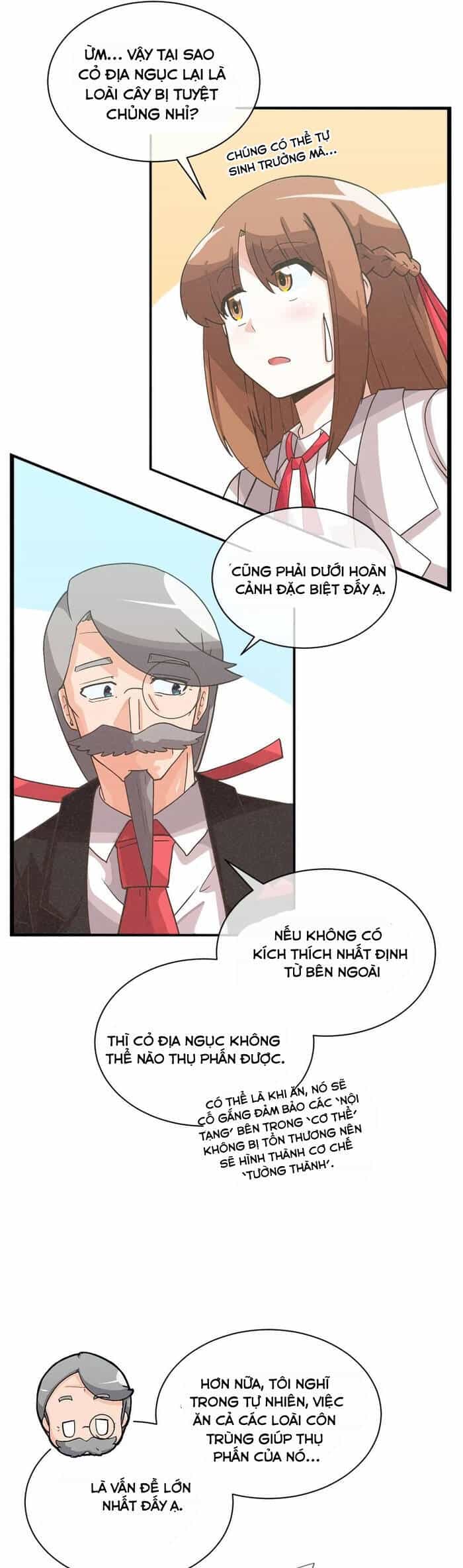 Nông Dân Linh Hồn - Chương 71 - ảnh 14