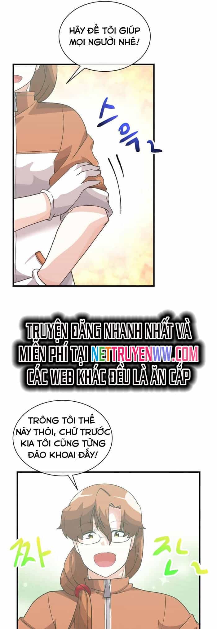 Nông Dân Linh Hồn - Chương 71 - ảnh 22