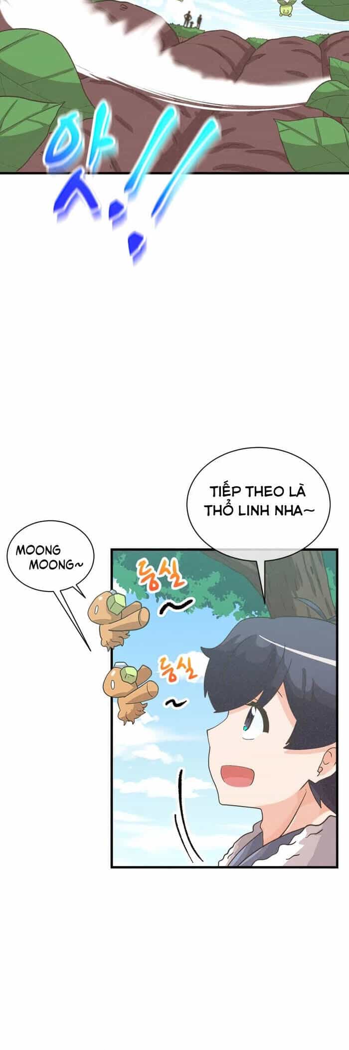Nông Dân Linh Hồn - Chương 71 - ảnh 27