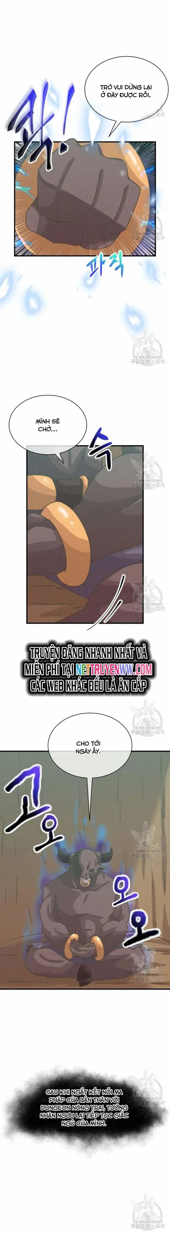 Nông Dân Linh Hồn - Chương 72 - ảnh 17