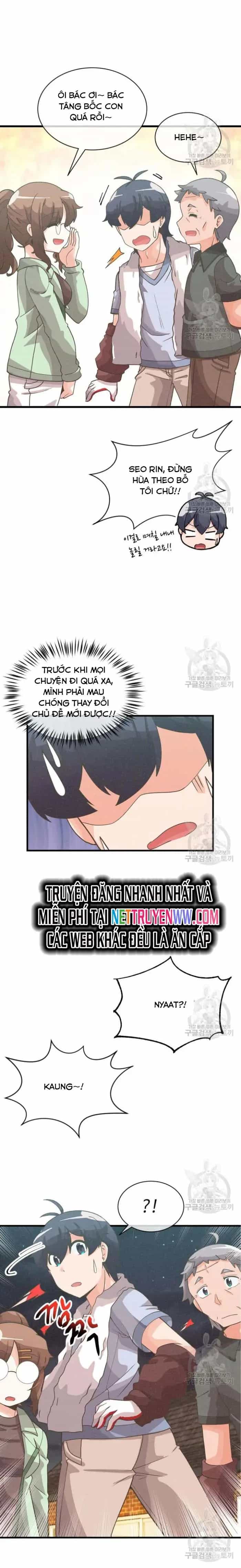 Nông Dân Linh Hồn - Chương 72 - ảnh 7