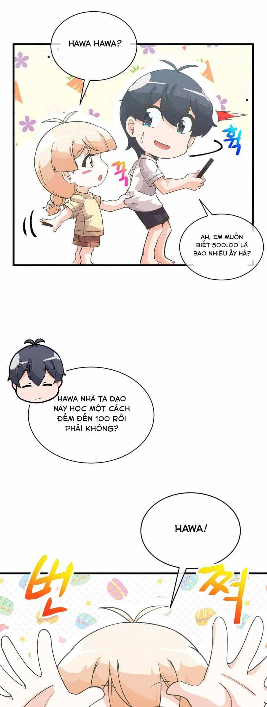 Nông Dân Linh Hồn - Chương 74 - ảnh 16