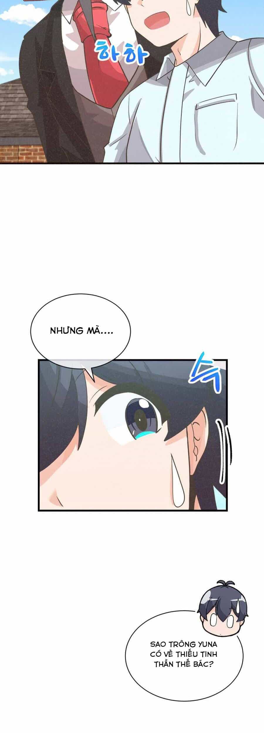 Nông Dân Linh Hồn - Chương 74 - ảnh 25