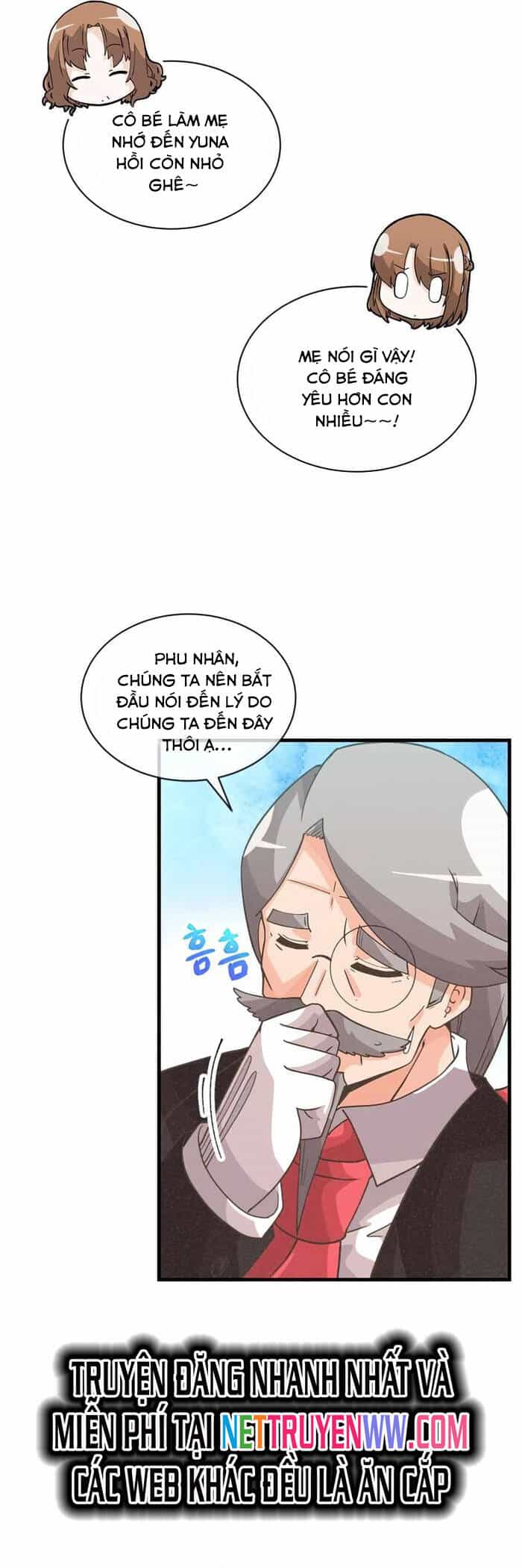 Nông Dân Linh Hồn - Chương 75 - ảnh 17