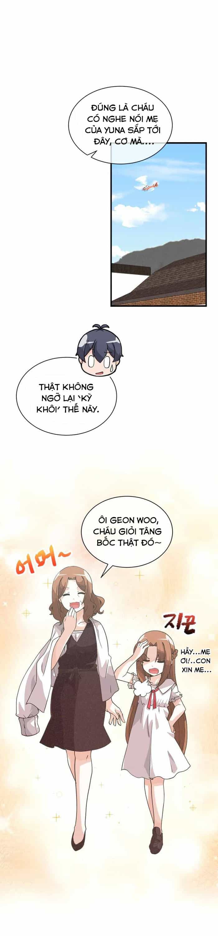 Nông Dân Linh Hồn - Chương 75 - ảnh 2