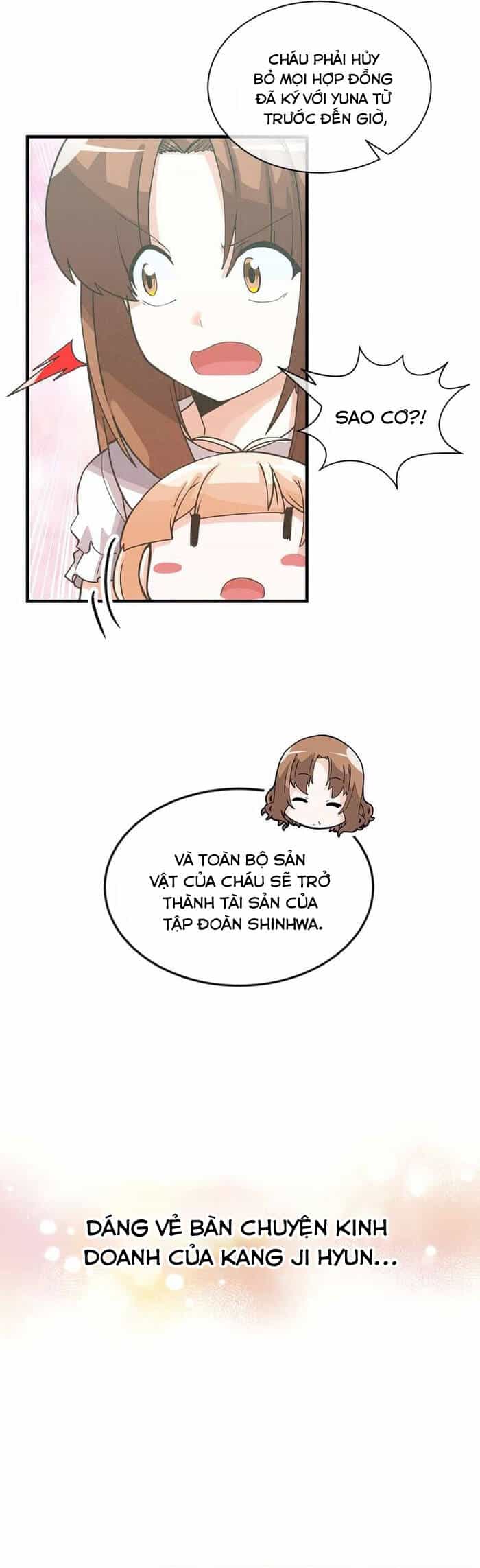 Nông Dân Linh Hồn - Chương 75 - ảnh 29