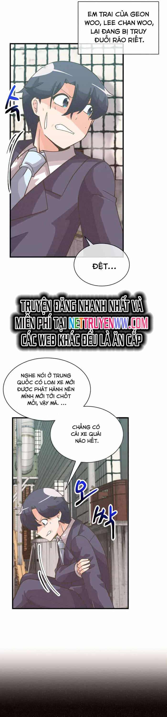 Nông Dân Linh Hồn - Chương 75 - ảnh 34