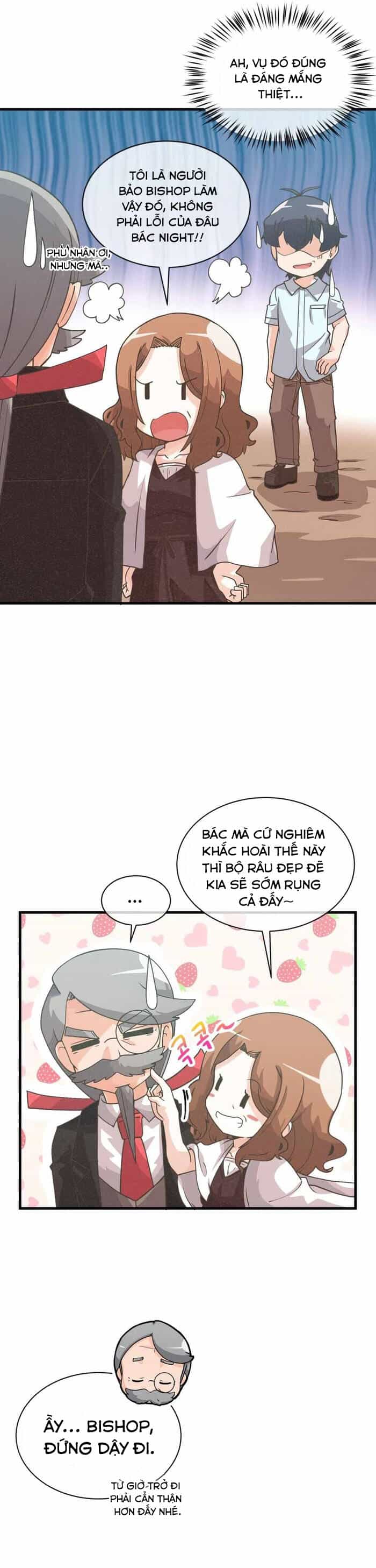 Nông Dân Linh Hồn - Chương 75 - ảnh 6
