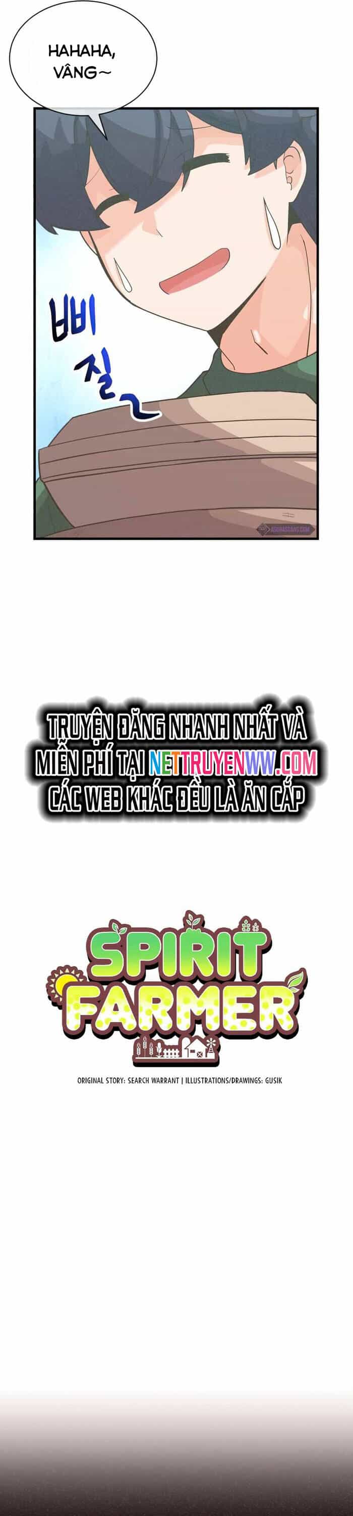Nông Dân Linh Hồn - Chương 76 - ảnh 10