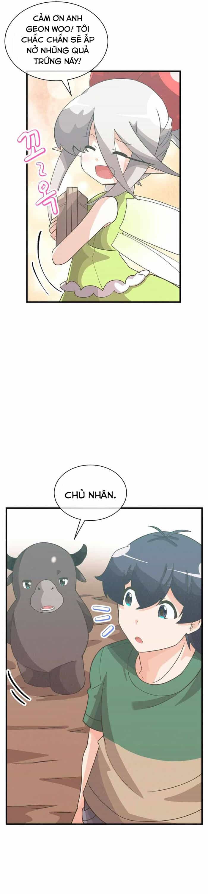 Nông Dân Linh Hồn - Chương 76 - ảnh 21