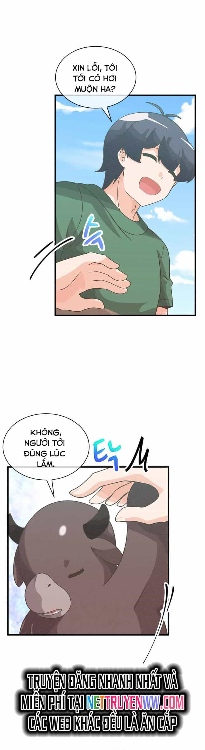 Nông Dân Linh Hồn - Chương 76 - ảnh 22