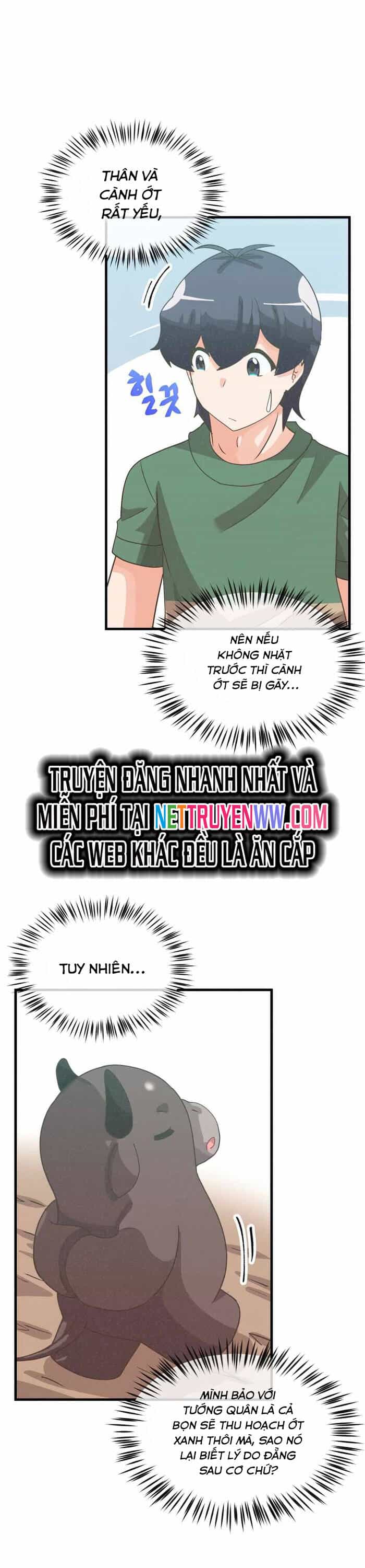 Nông Dân Linh Hồn - Chương 76 - ảnh 25
