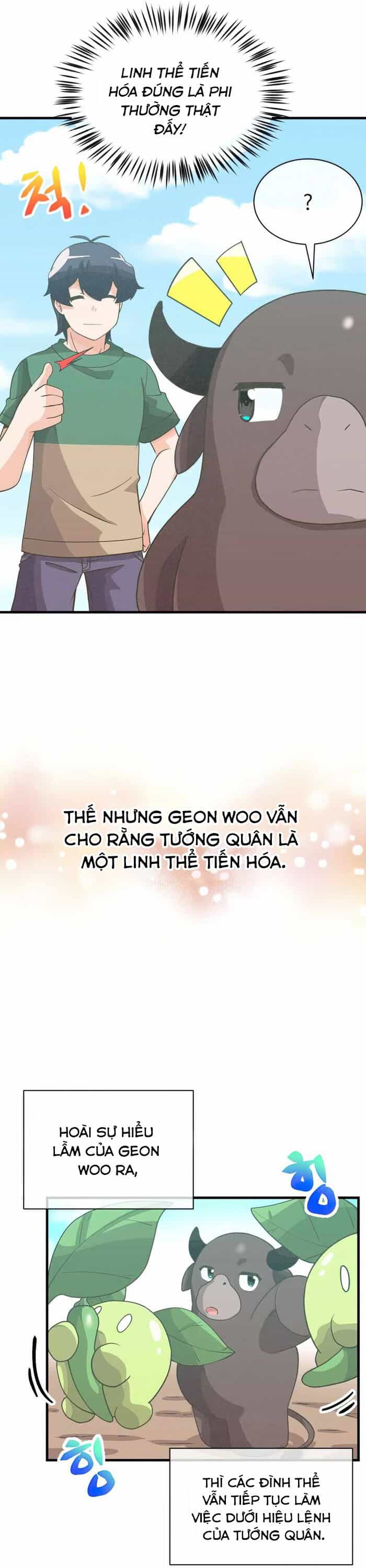 Nông Dân Linh Hồn - Chương 76 - ảnh 29
