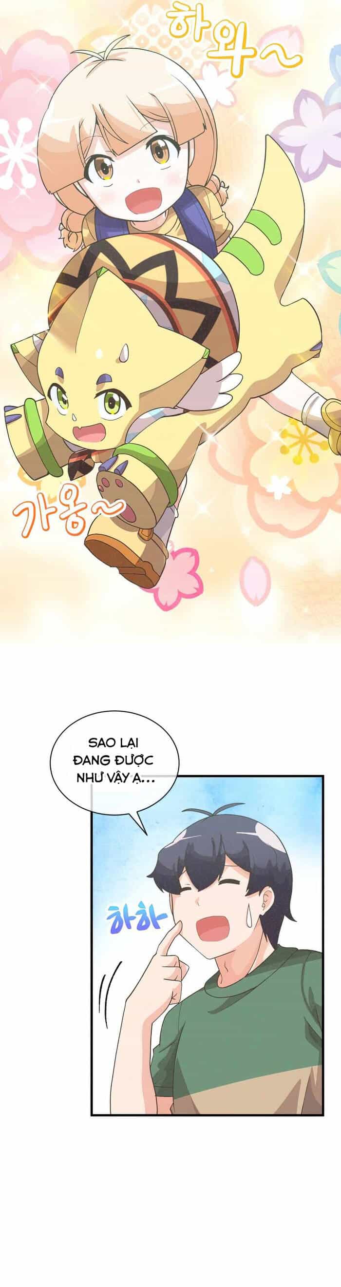 Nông Dân Linh Hồn - Chương 76 - ảnh 6
