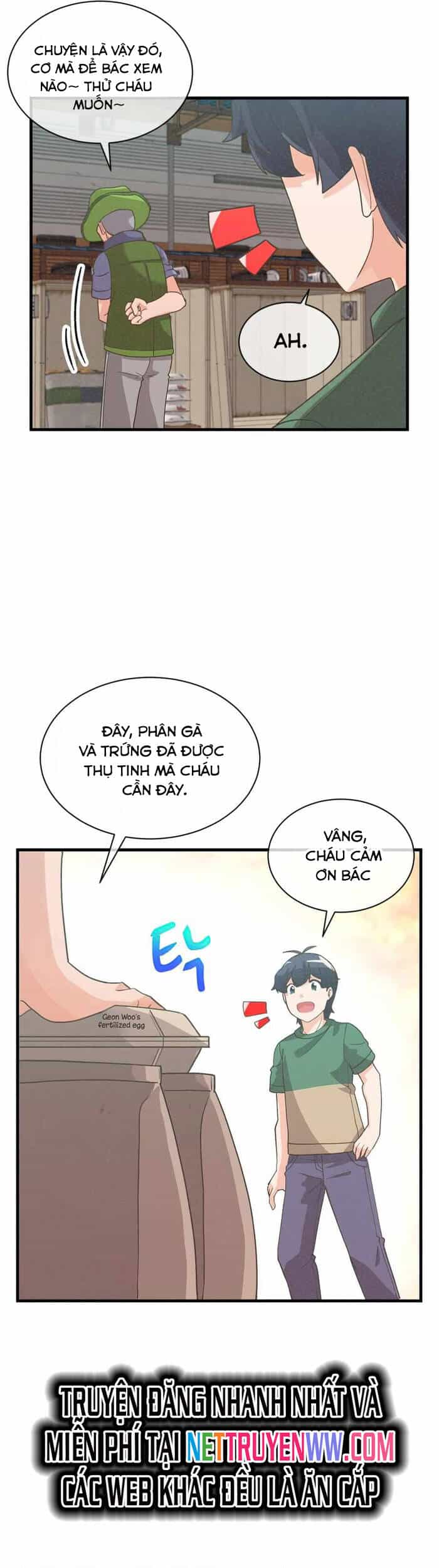 Nông Dân Linh Hồn - Chương 76 - ảnh 7