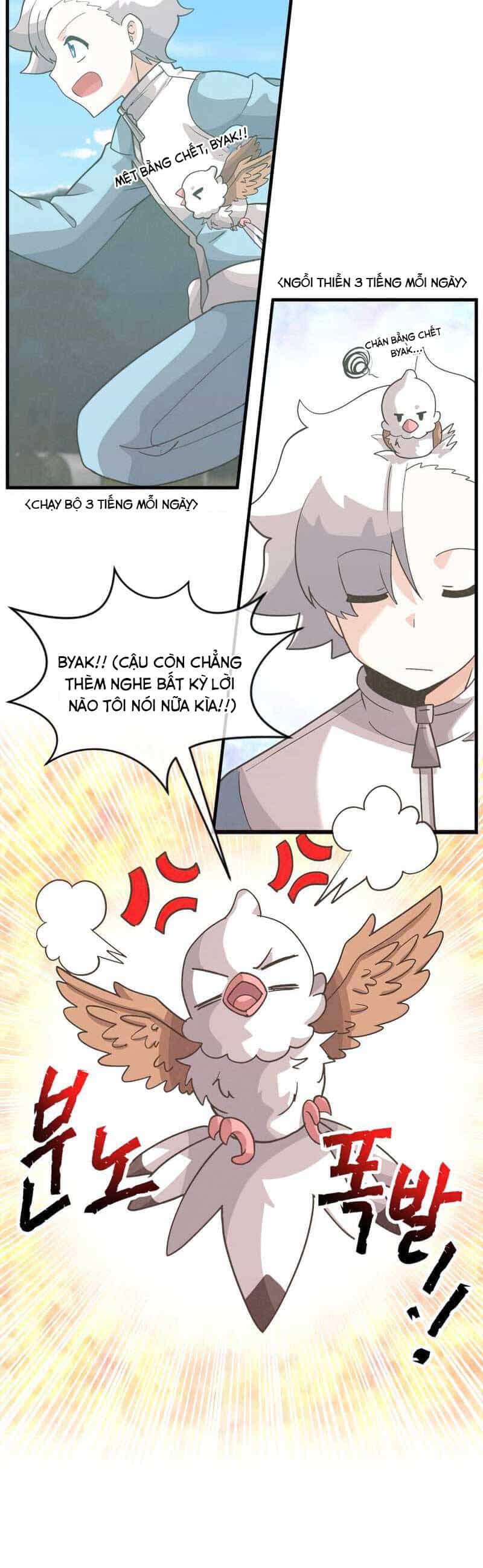 Nông Dân Linh Hồn - Chương 77 - ảnh 25