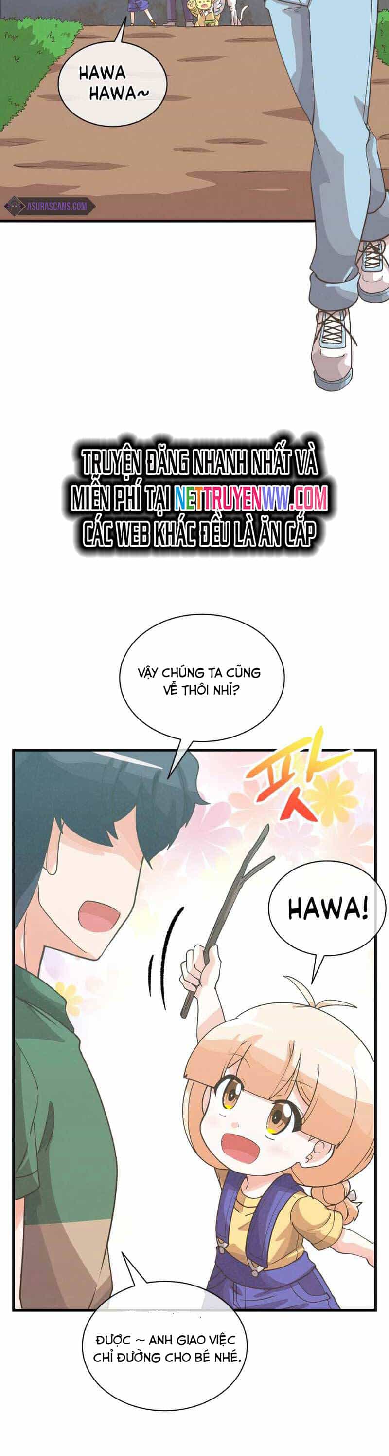 Nông Dân Linh Hồn - Chương 77 - ảnh 35