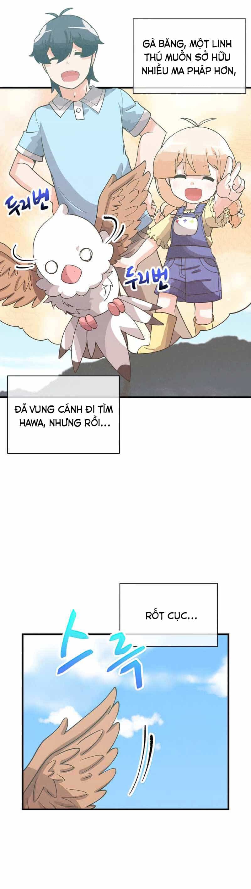 Nông Dân Linh Hồn - Chương 77 - ảnh 4