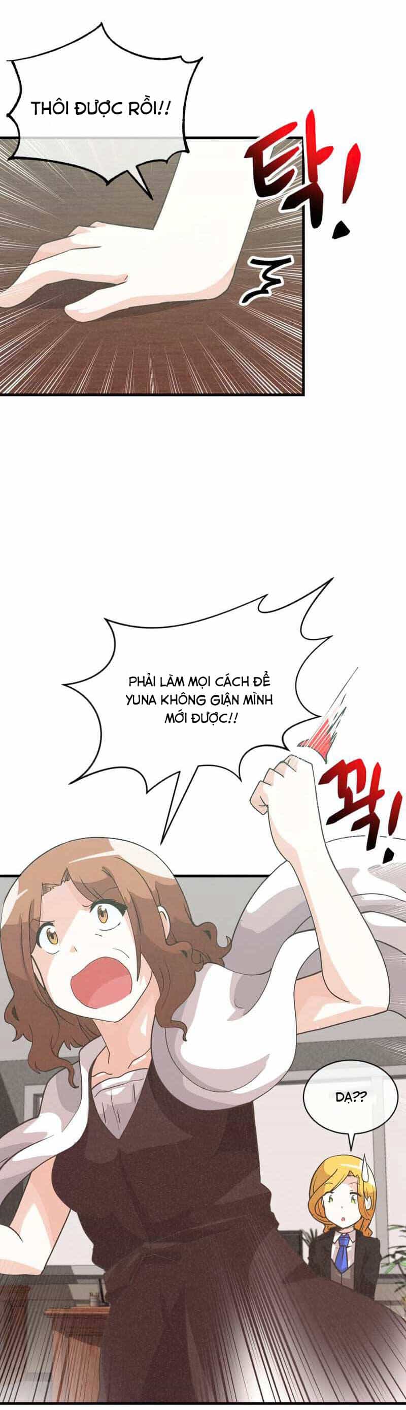Nông Dân Linh Hồn - Chương 77 - ảnh 41