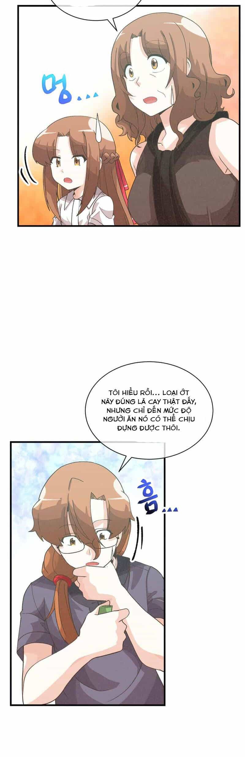 Nông Dân Linh Hồn - Chương 78 - ảnh 25