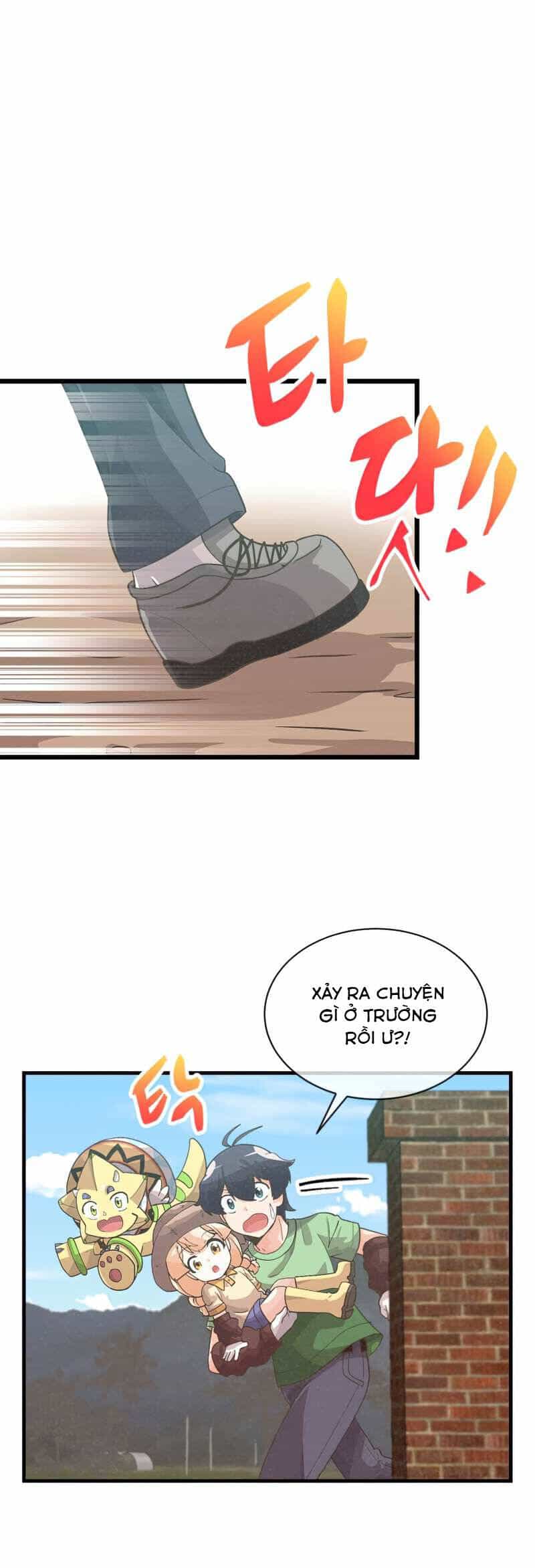 Nông Dân Linh Hồn - Chương 79 - ảnh 2