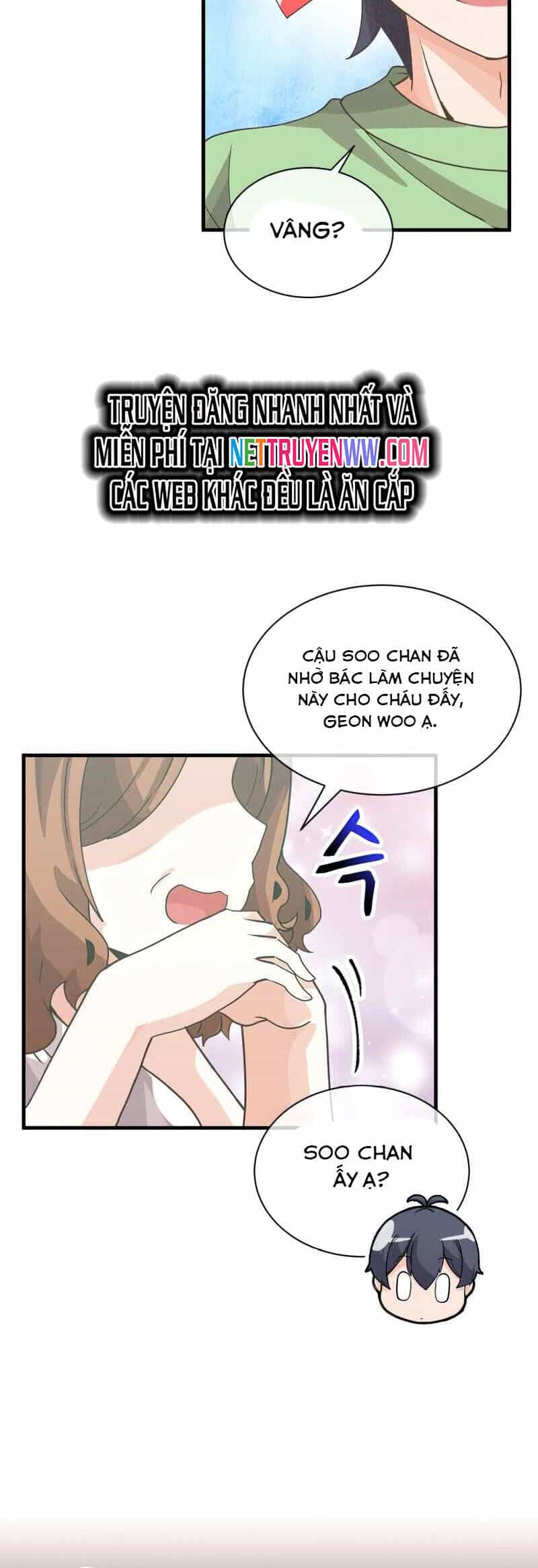 Nông Dân Linh Hồn - Chương 79 - ảnh 27
