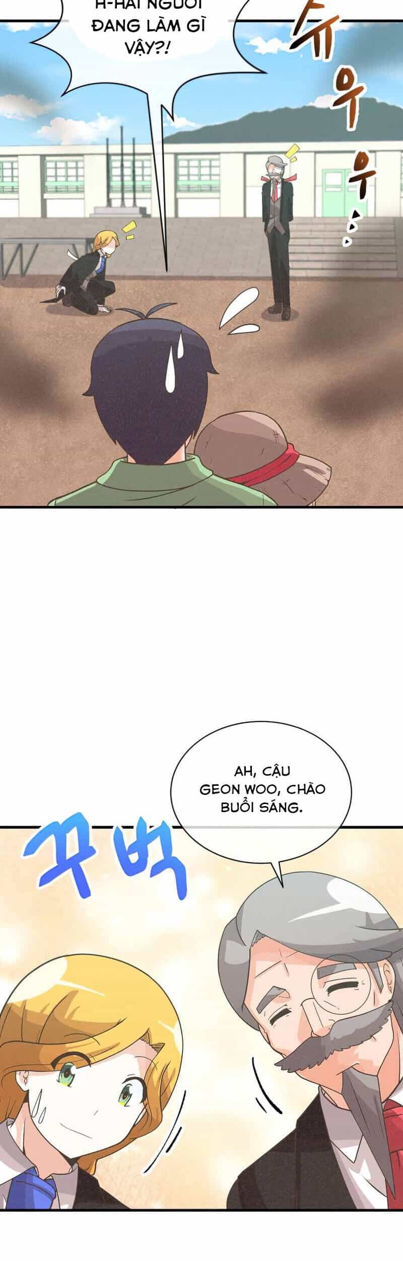 Nông Dân Linh Hồn - Chương 79 - ảnh 7