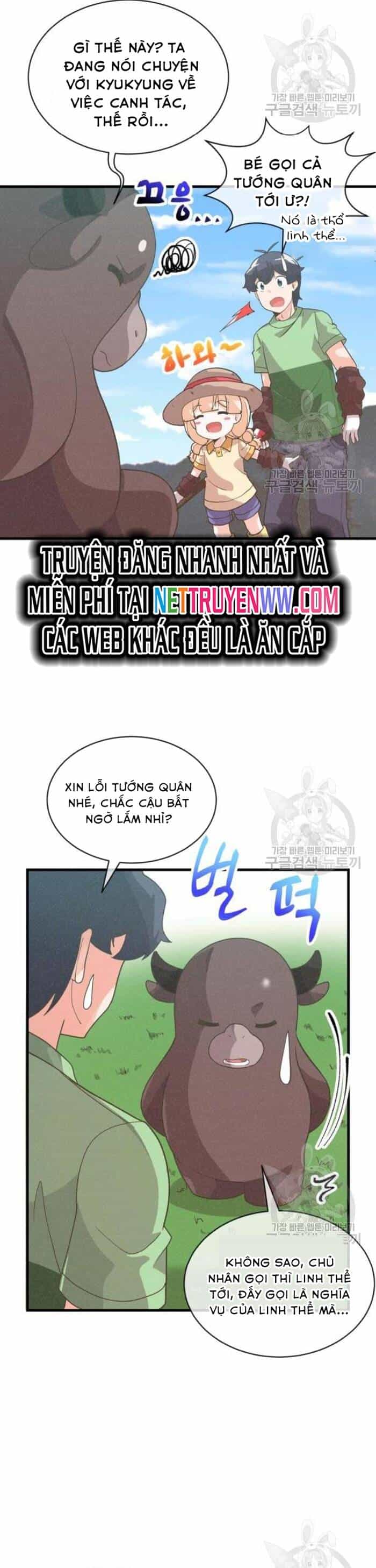 Nông Dân Linh Hồn - Chương 80 - ảnh 13