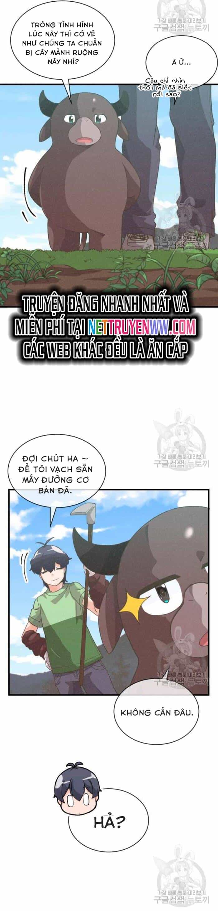 Nông Dân Linh Hồn - Chương 80 - ảnh 14