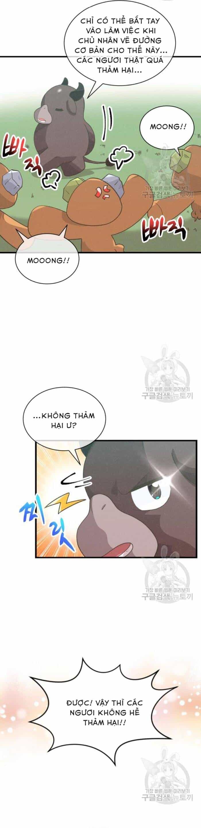 Nông Dân Linh Hồn - Chương 80 - ảnh 16
