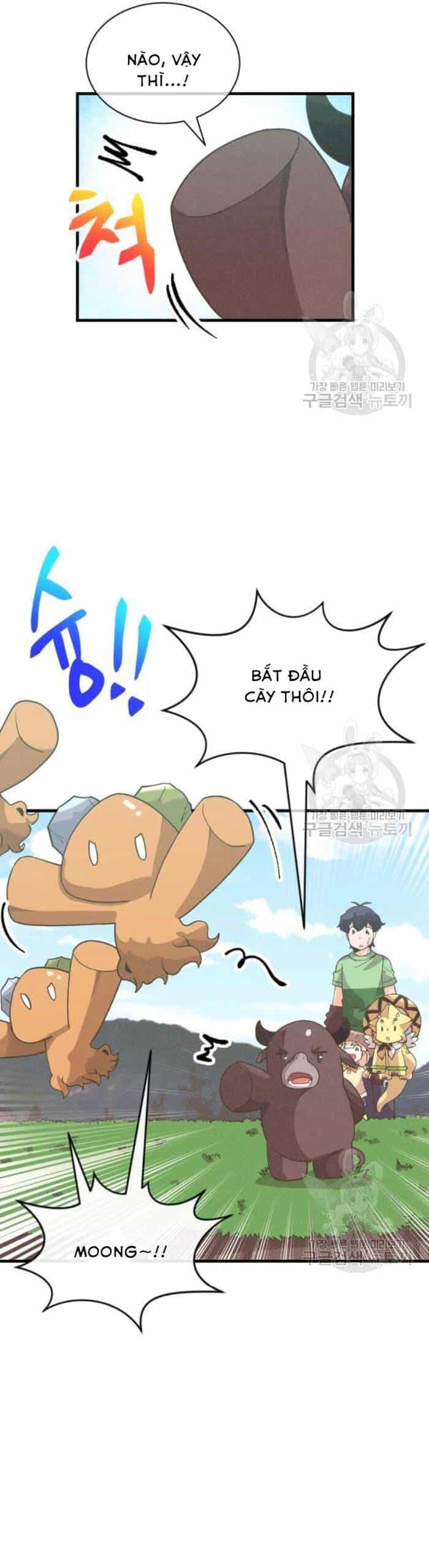 Nông Dân Linh Hồn - Chương 80 - ảnh 18