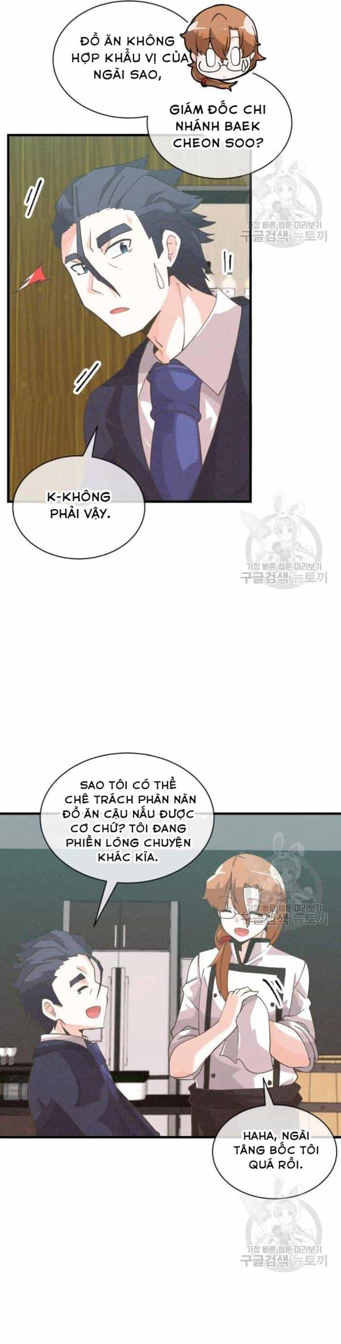 Nông Dân Linh Hồn - Chương 80 - ảnh 22