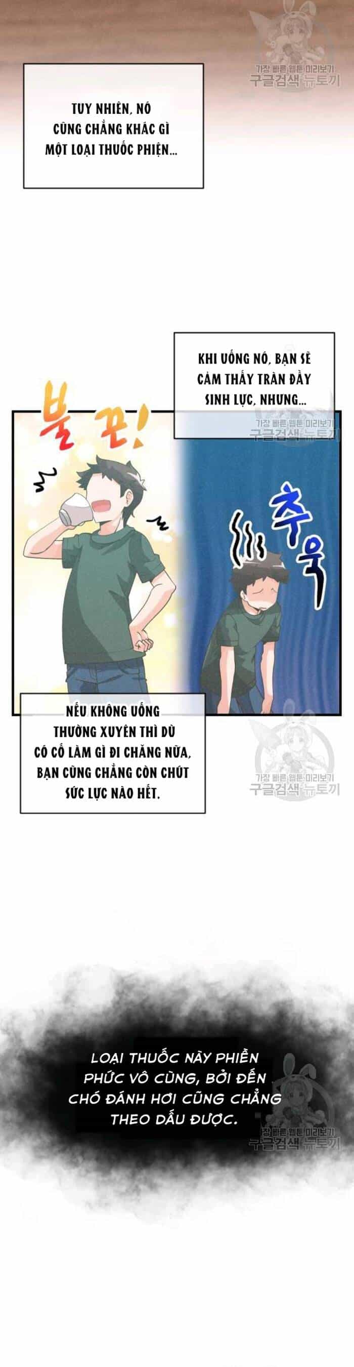 Nông Dân Linh Hồn - Chương 80 - ảnh 26