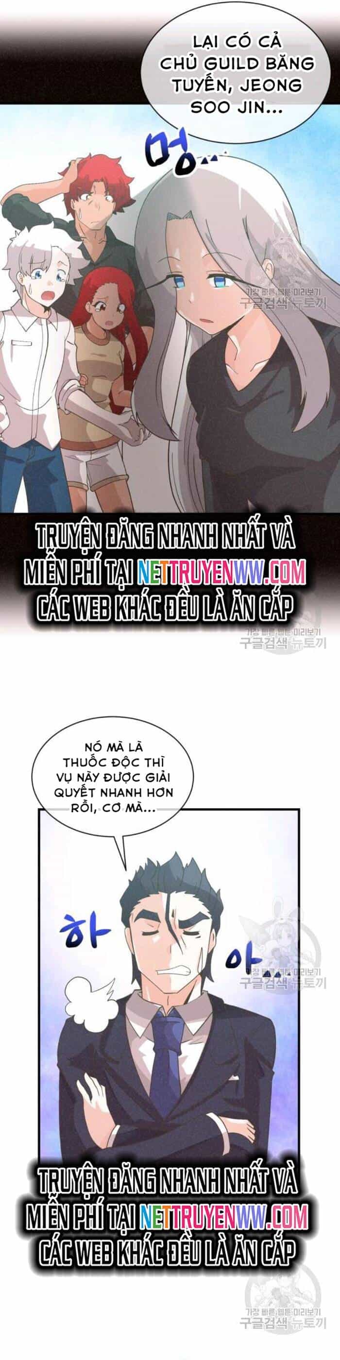 Nông Dân Linh Hồn - Chương 80 - ảnh 28