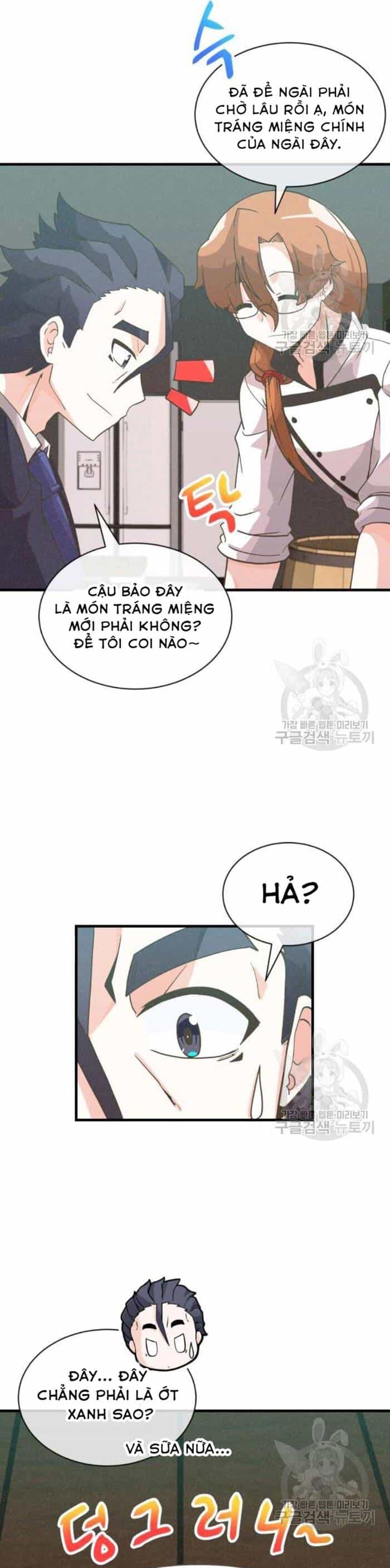 Nông Dân Linh Hồn - Chương 80 - ảnh 29