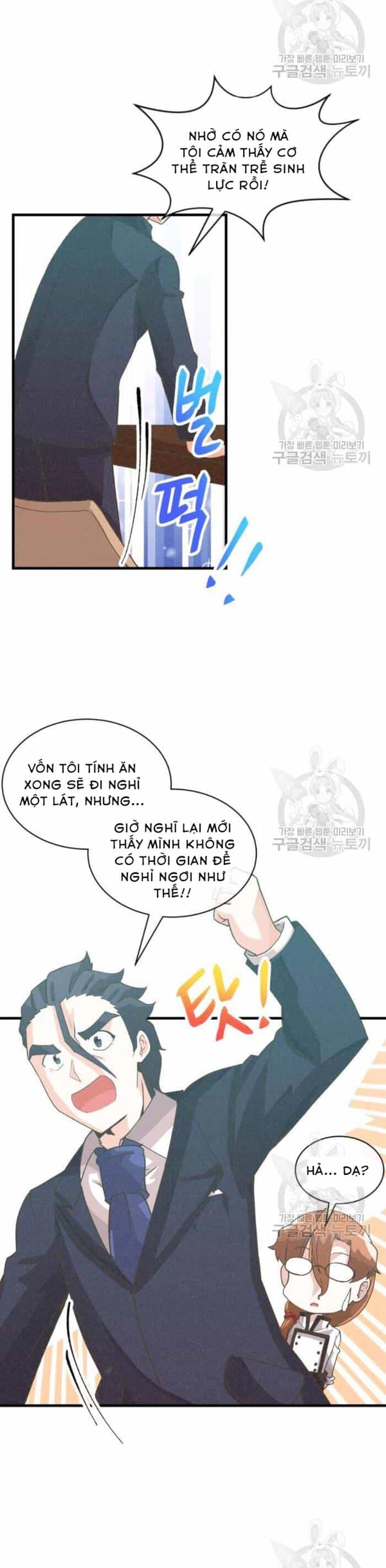 Nông Dân Linh Hồn - Chương 80 - ảnh 33