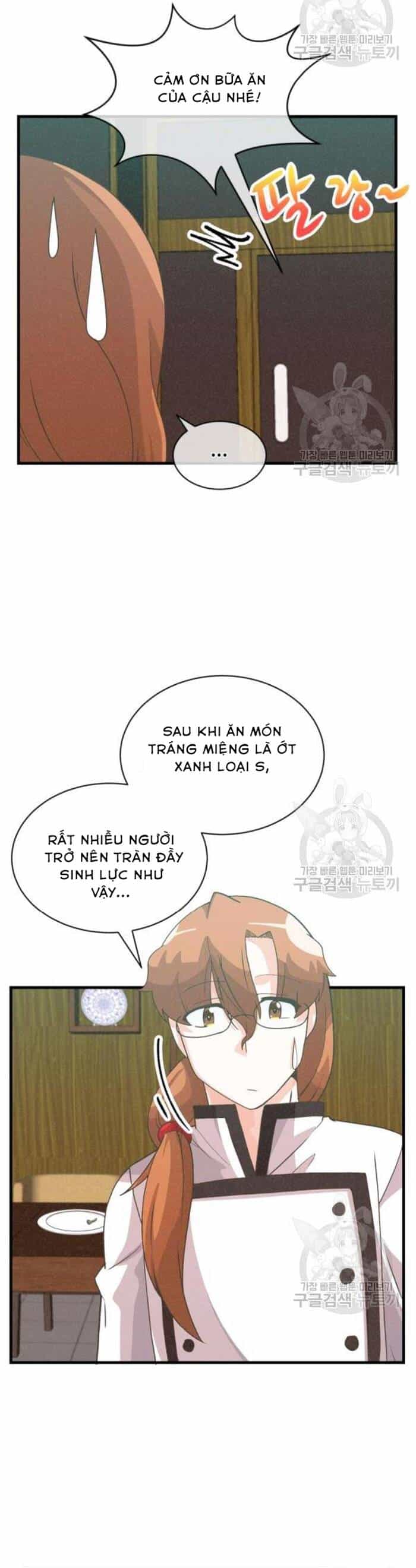 Nông Dân Linh Hồn - Chương 80 - ảnh 34