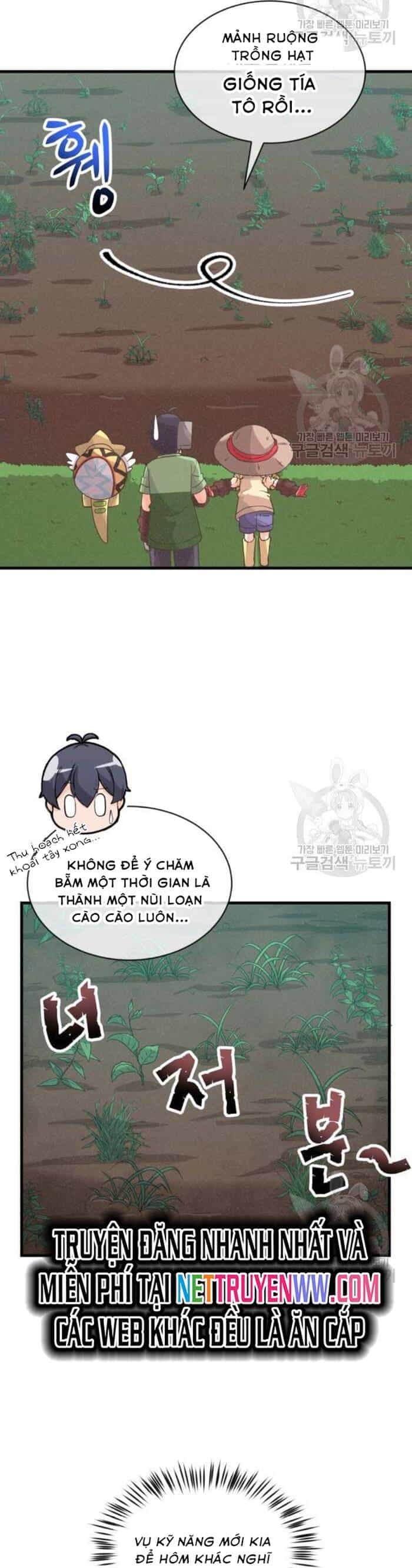 Nông Dân Linh Hồn - Chương 80 - ảnh 9