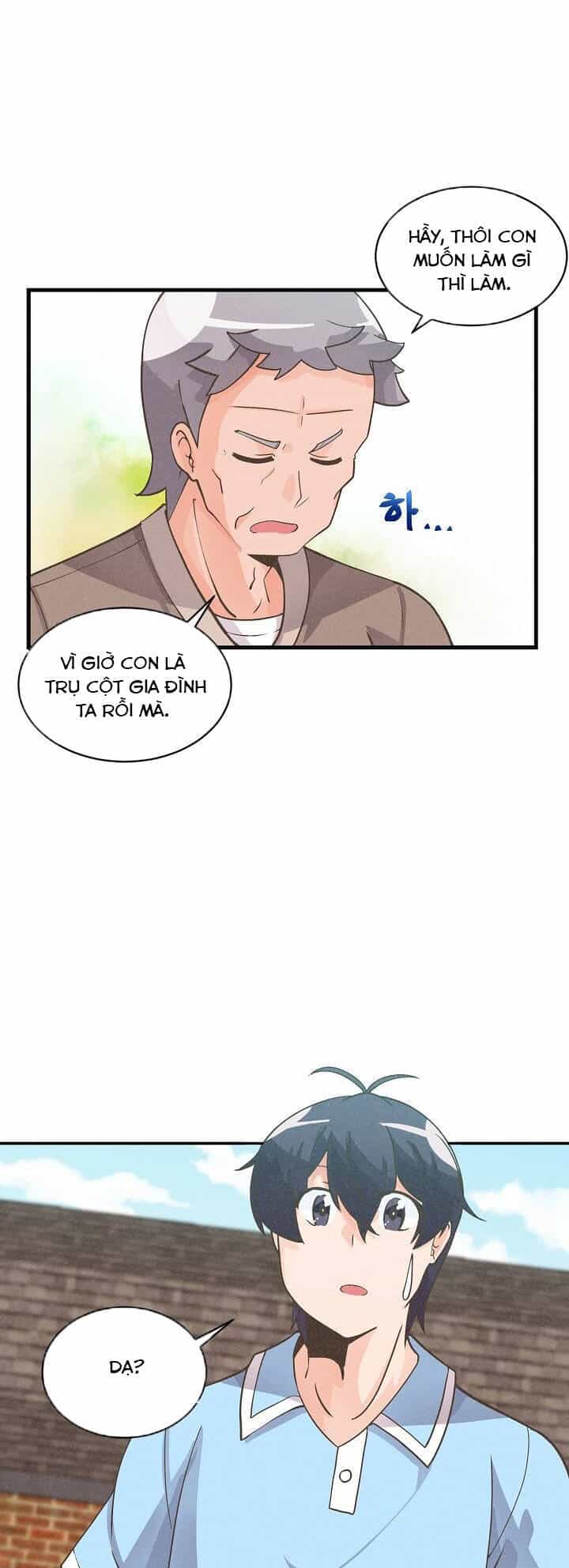 Nông Dân Linh Hồn - Chương 8 - ảnh 10