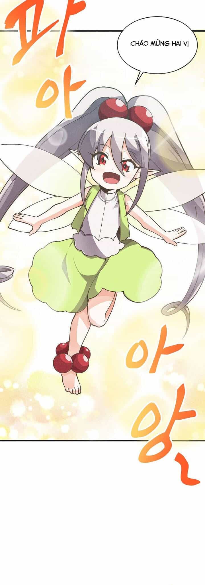 Nông Dân Linh Hồn - Chương 8 - ảnh 47