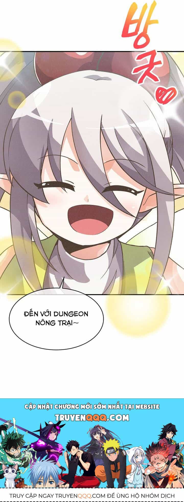 Nông Dân Linh Hồn - Chương 8 - ảnh 48