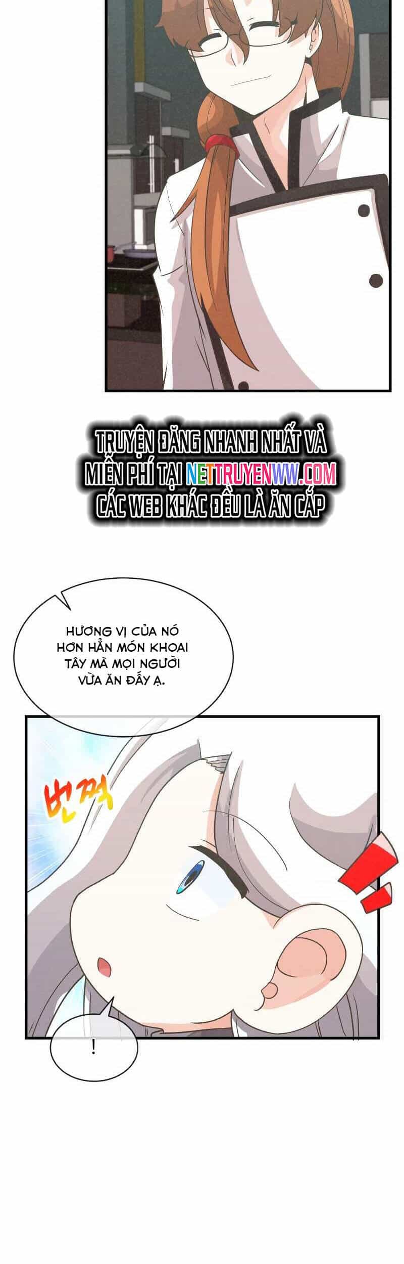 Nông Dân Linh Hồn - Chương 81 - ảnh 27
