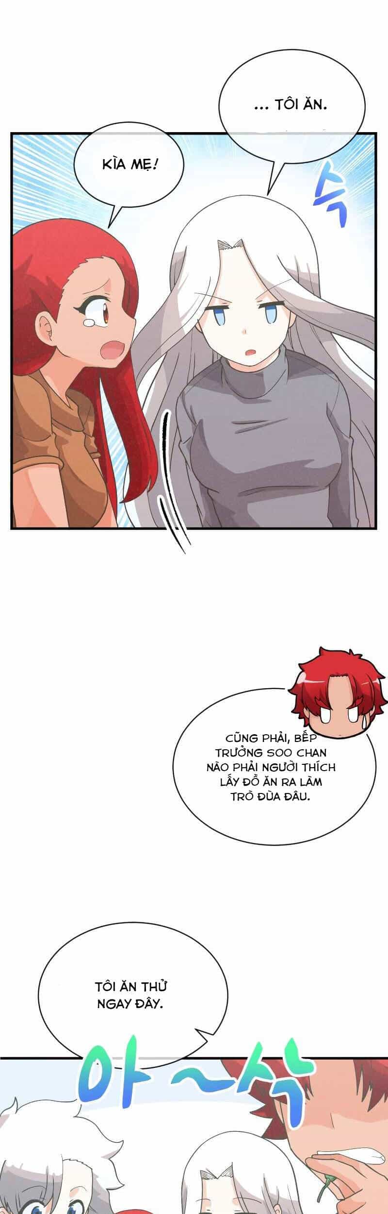 Nông Dân Linh Hồn - Chương 81 - ảnh 28
