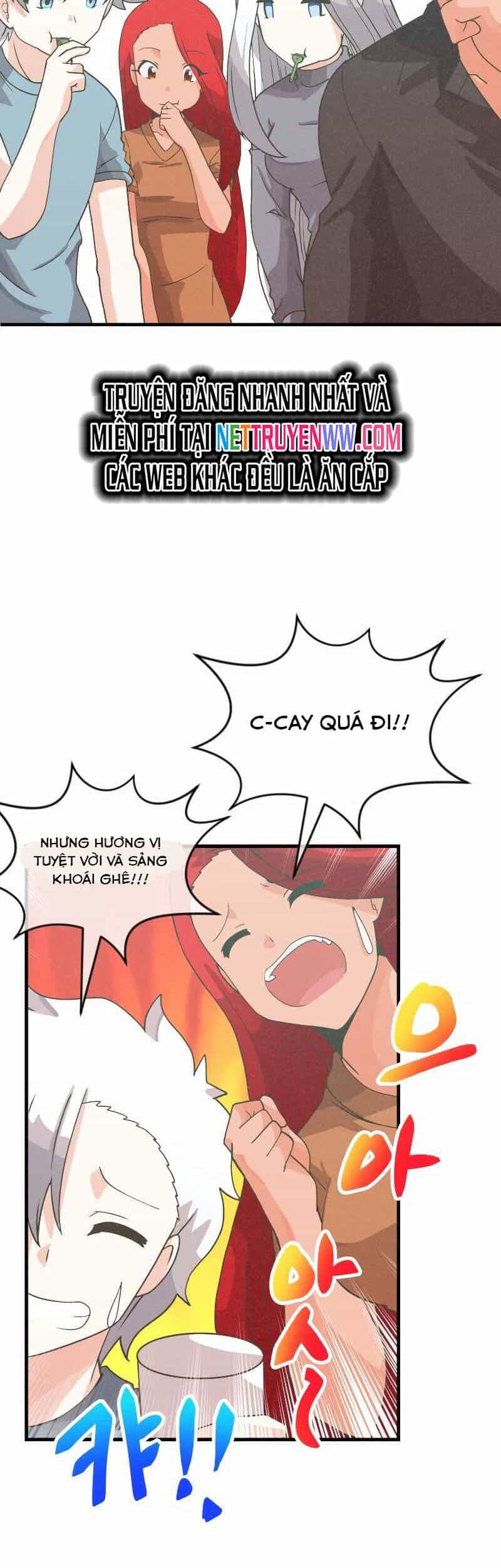 Nông Dân Linh Hồn - Chương 81 - ảnh 29