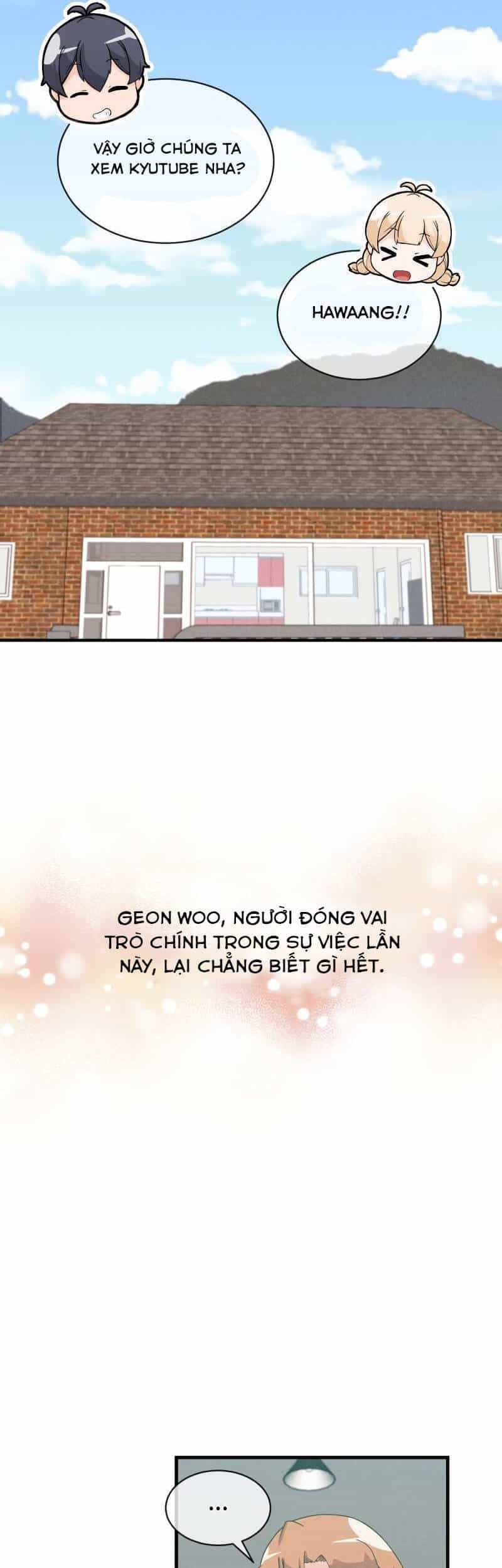 Nông Dân Linh Hồn - Chương 81 - ảnh 44