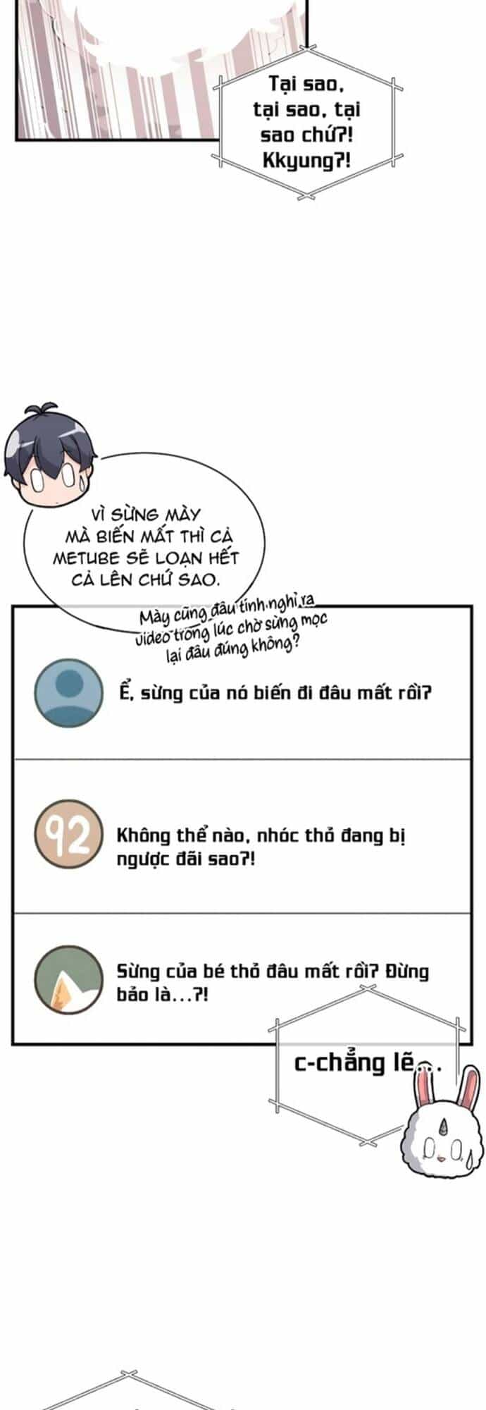 Nông Dân Linh Hồn - Chương 82 - ảnh 21