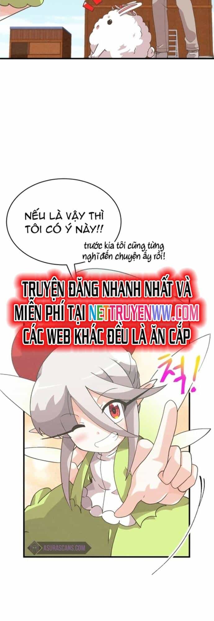 Nông Dân Linh Hồn - Chương 82 - ảnh 23
