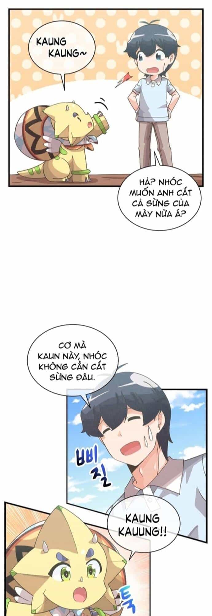 Nông Dân Linh Hồn - Chương 82 - ảnh 28