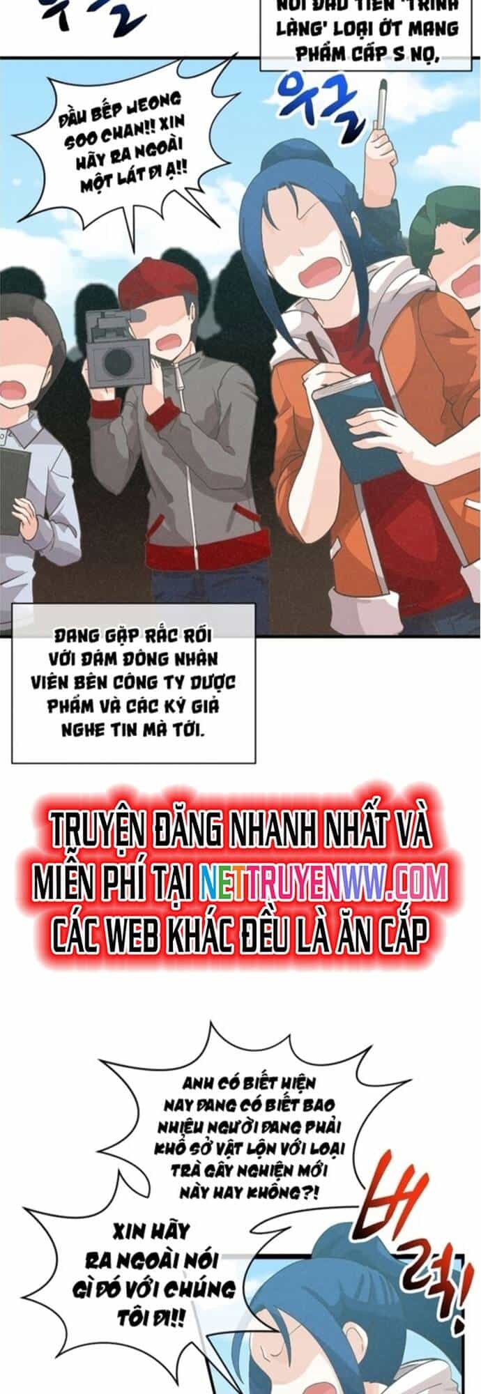 Nông Dân Linh Hồn - Chương 82 - ảnh 6