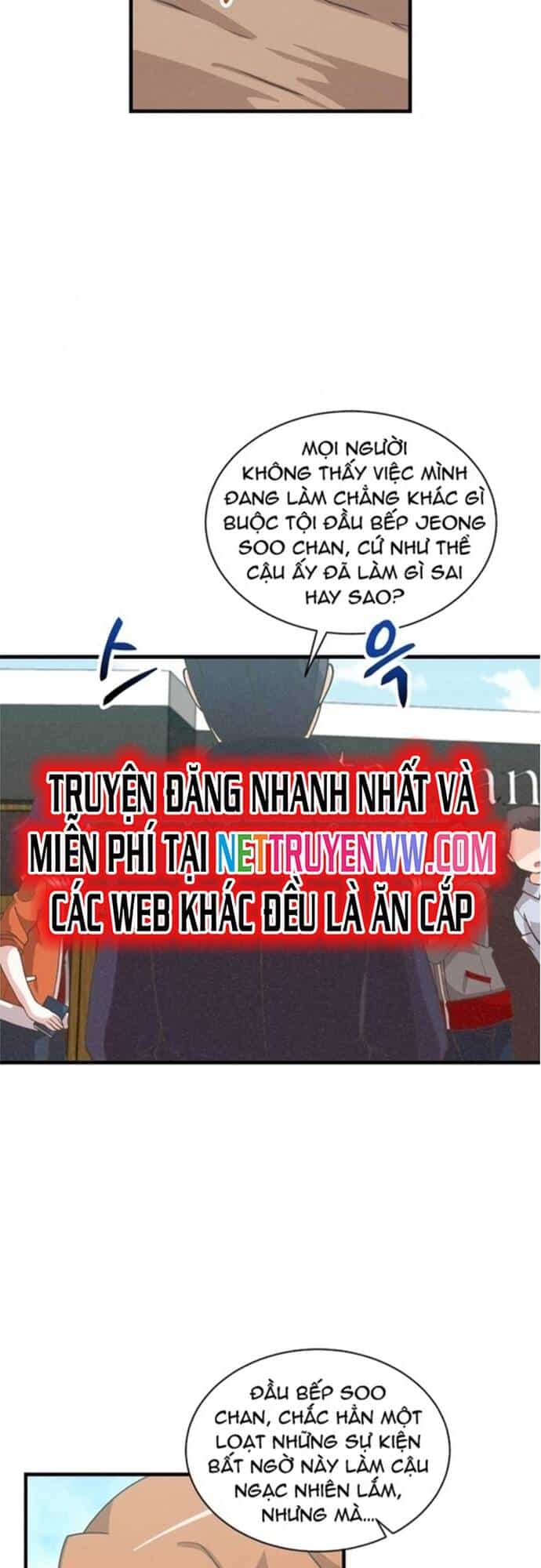 Nông Dân Linh Hồn - Chương 82 - ảnh 8
